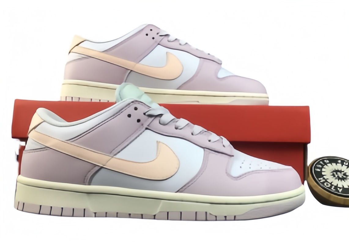 Nike Dunk GX Batch-3