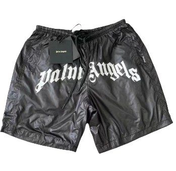 Palm Angel Shorts-4