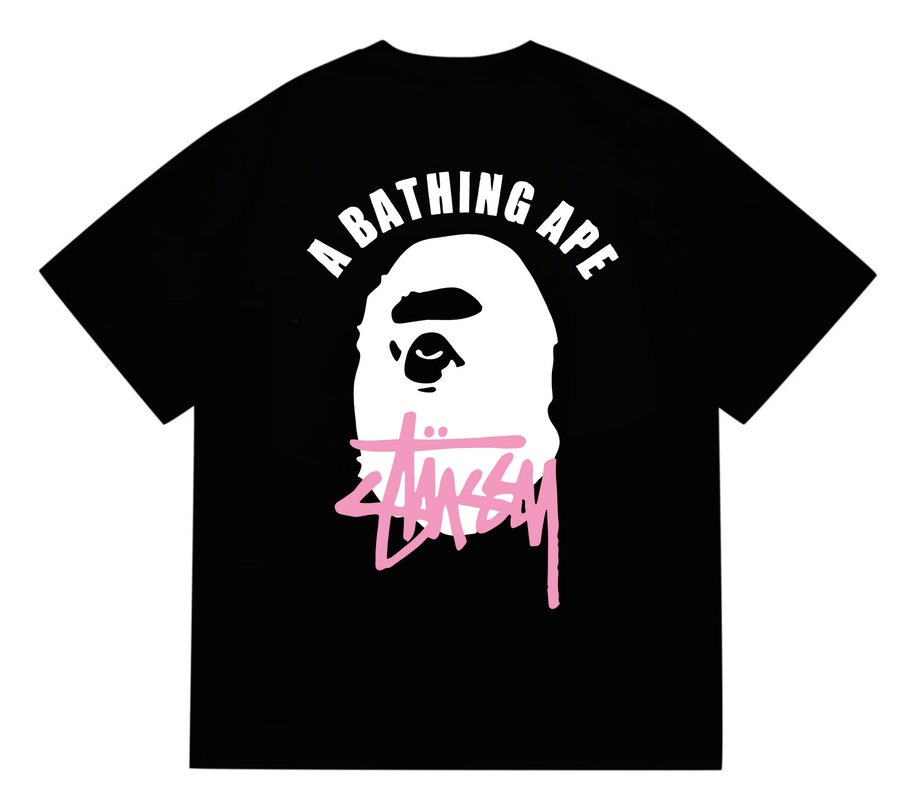 Bape  Tee-49