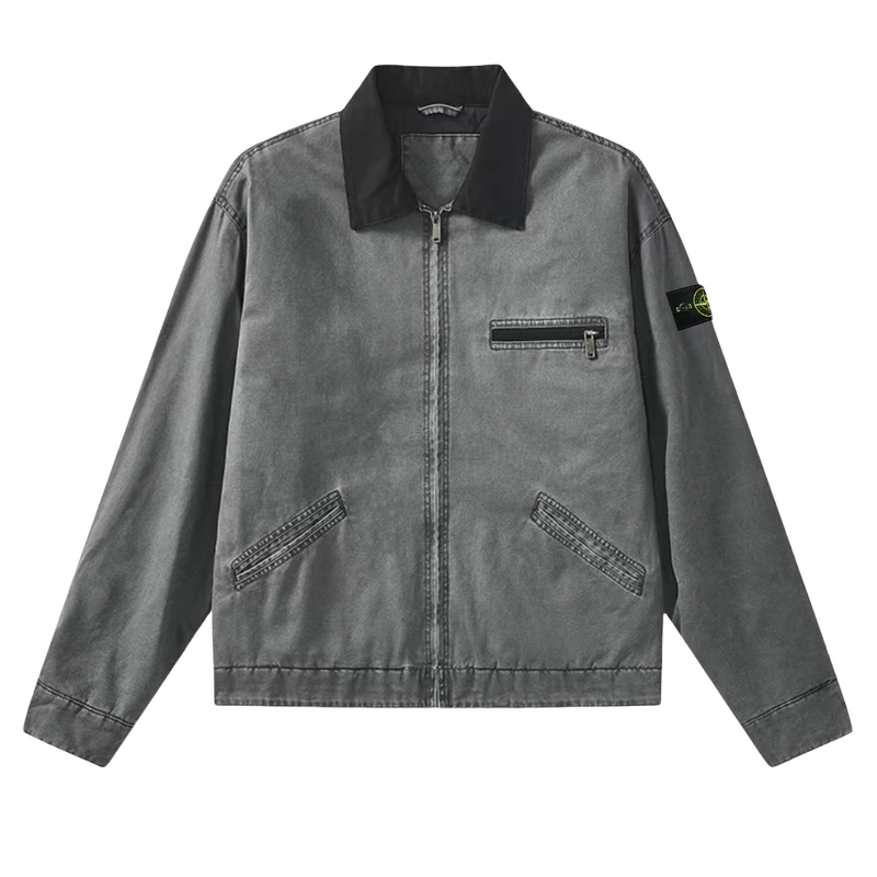 Stone Island Coat-32