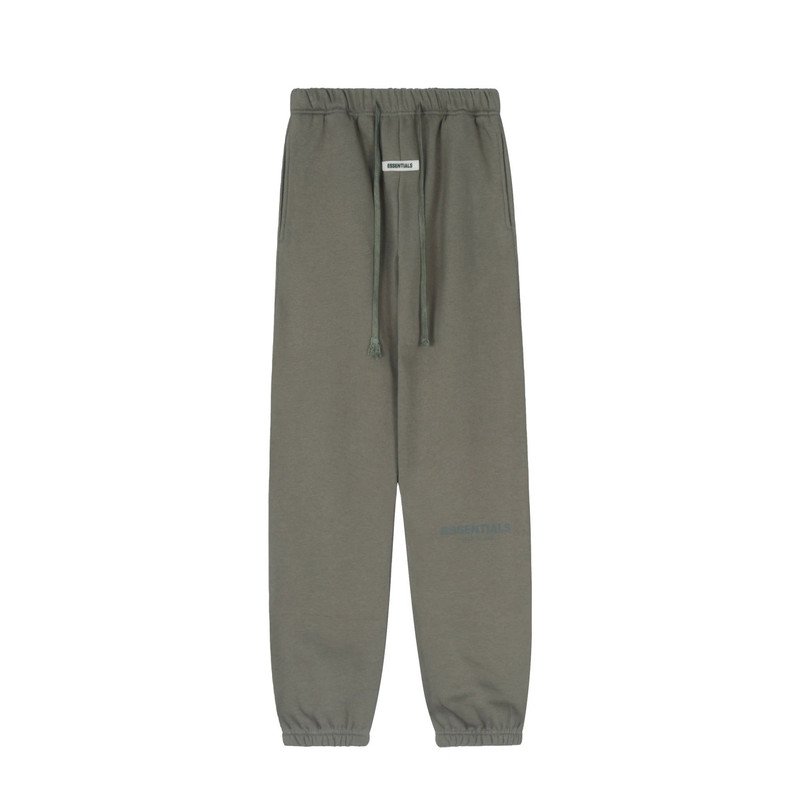 Essentials Pants-14