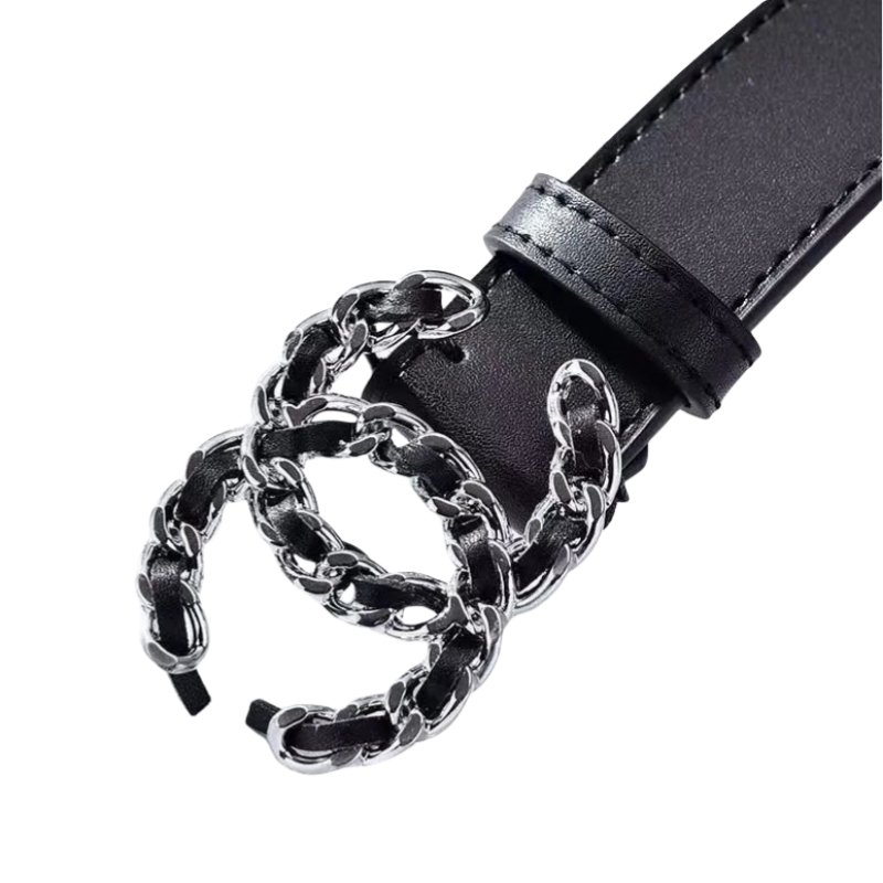 Chanel Belt-3