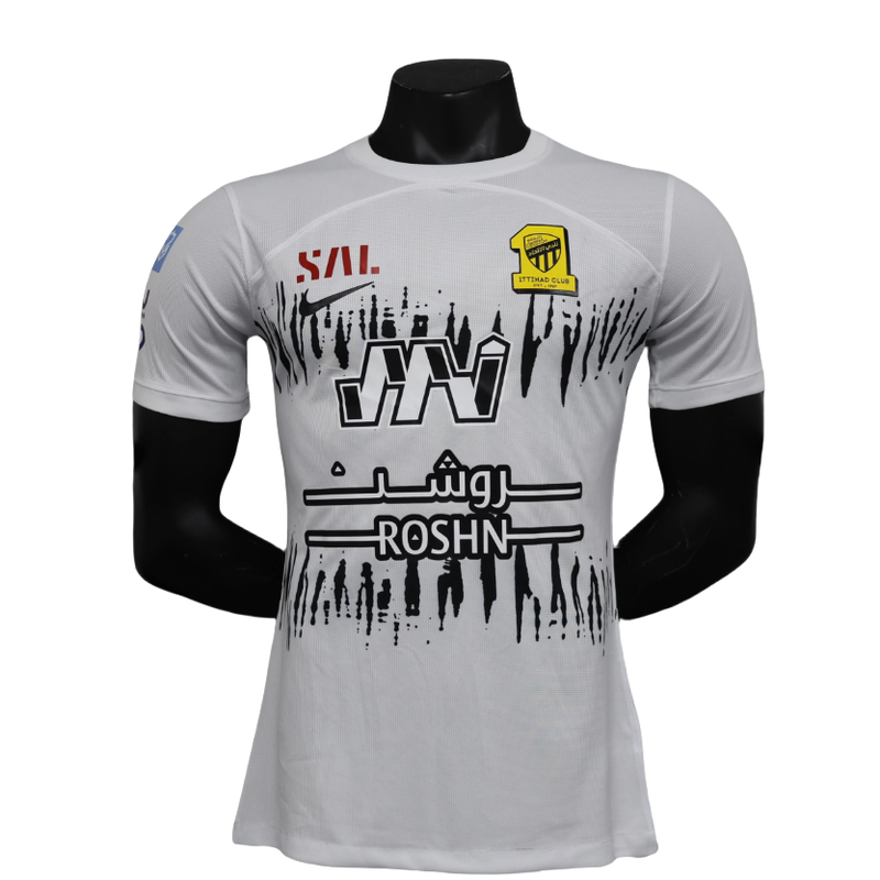 Football Jersey-30