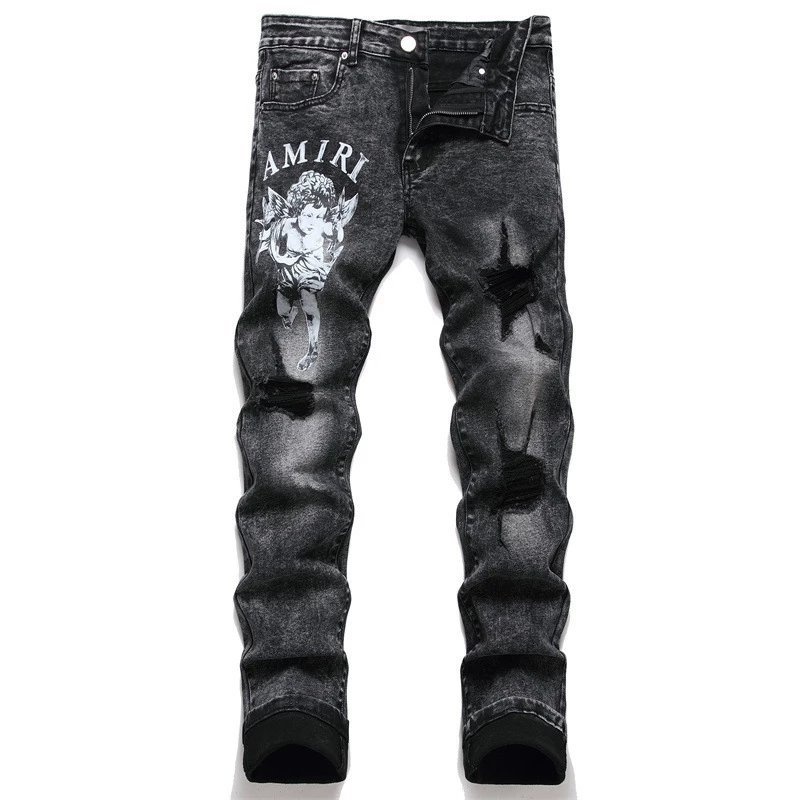 Amiri Jeans-19