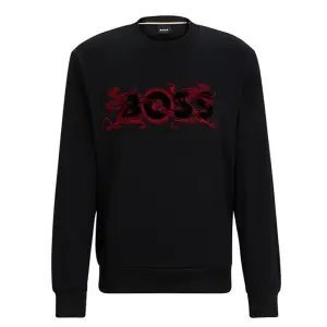 Boss Hoodie-20