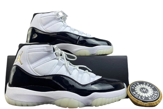 Jordan 11 Hight-3