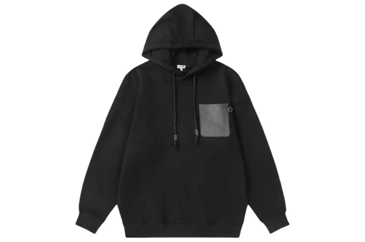Loewe Hoodie-17