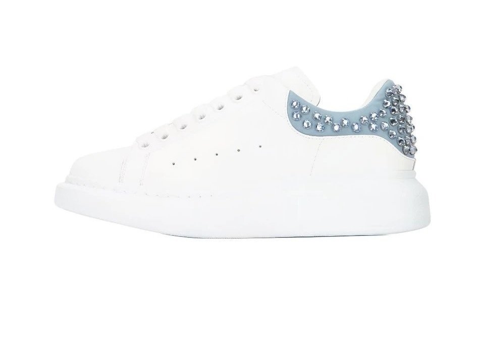 Alexander McQueen Shoes-4