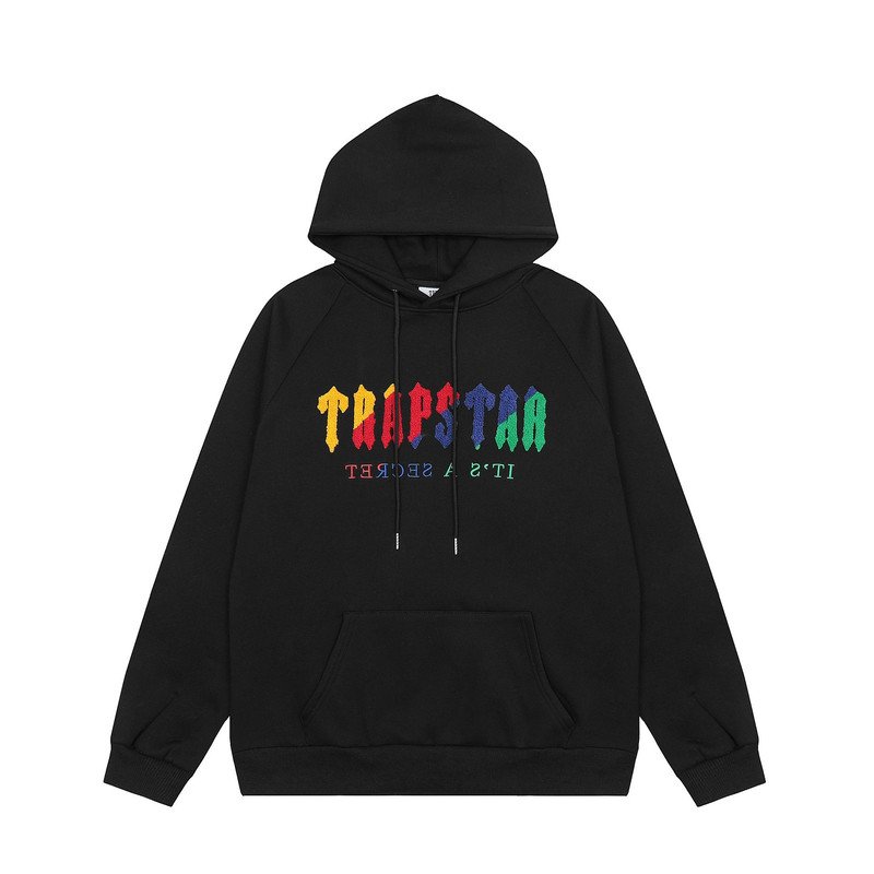 Trapstar Hoodie-6