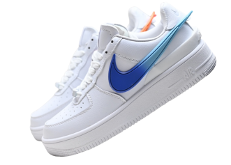 Air Force 1-8