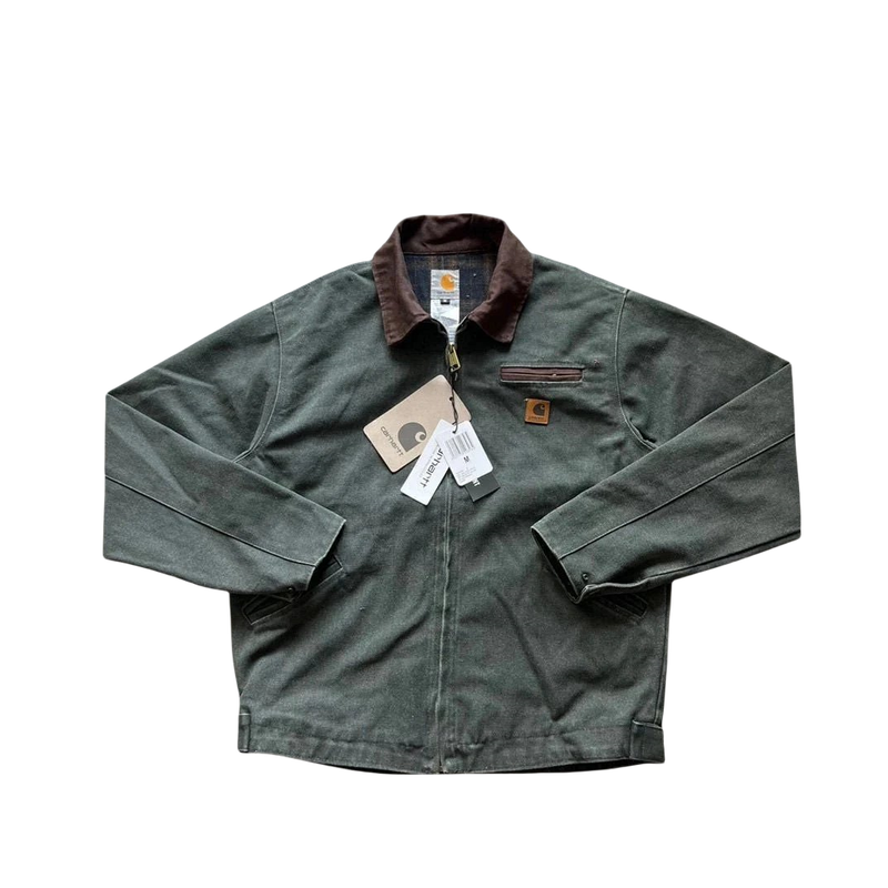 Carhartt Jacket-8