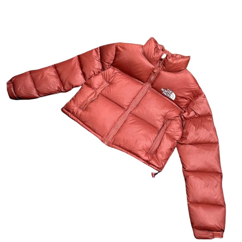 The North Face Coat -4