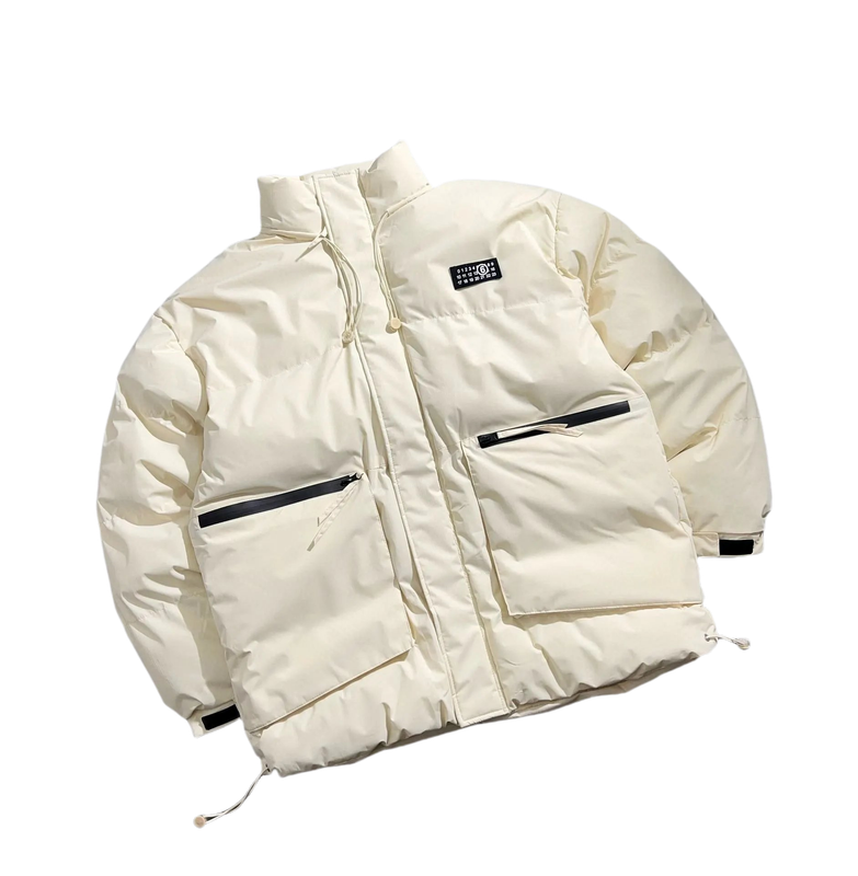 Maison Margiela Coat-4