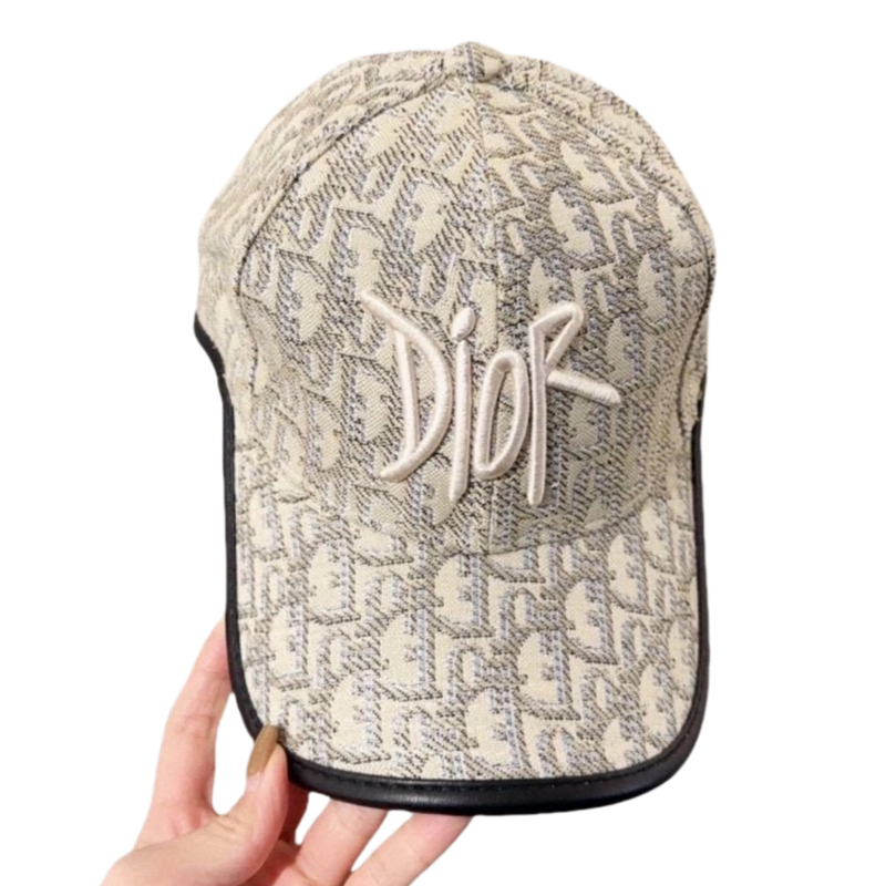 Dior Hat-4