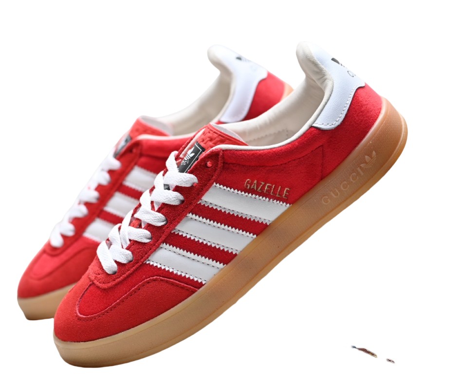 Adidas Gazelle x Gucci Good-4