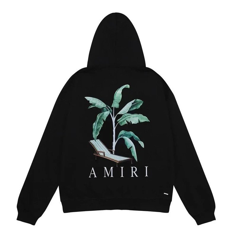 Amiri Hoodie-5