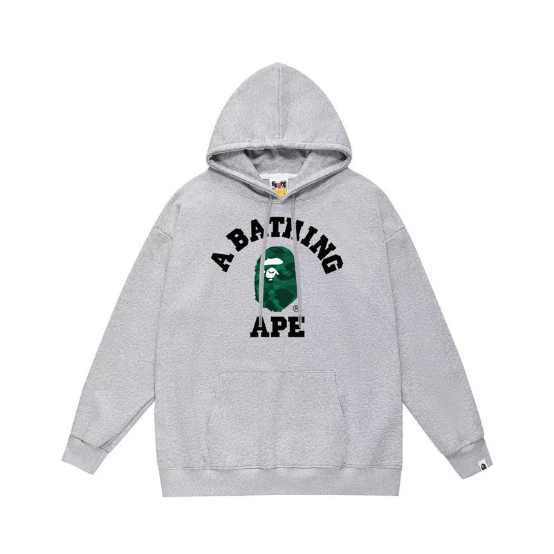 Bape Hoodie-4
