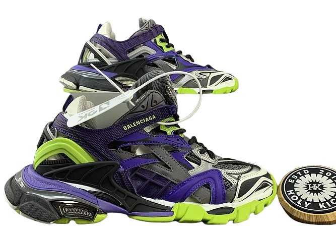 Balenciaga Track 2-4