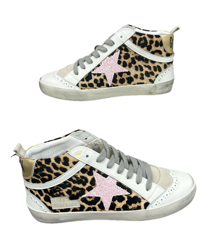 Golden Goose Shoes-4