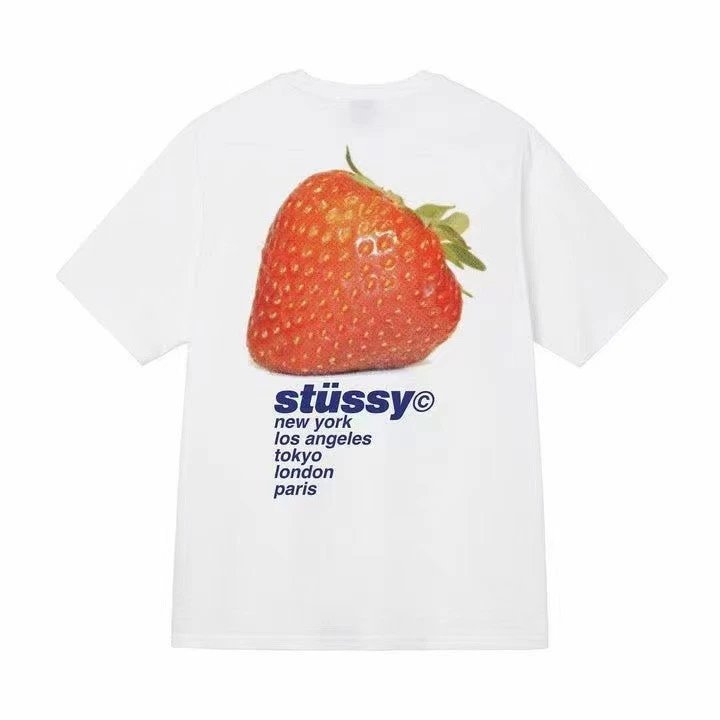 Stussy Tee-4