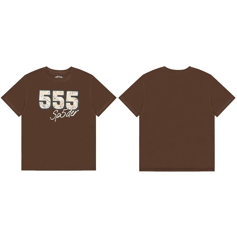 Spider Tee-4