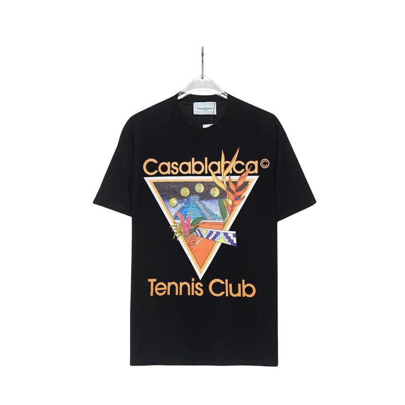 Casablanca Tee-4