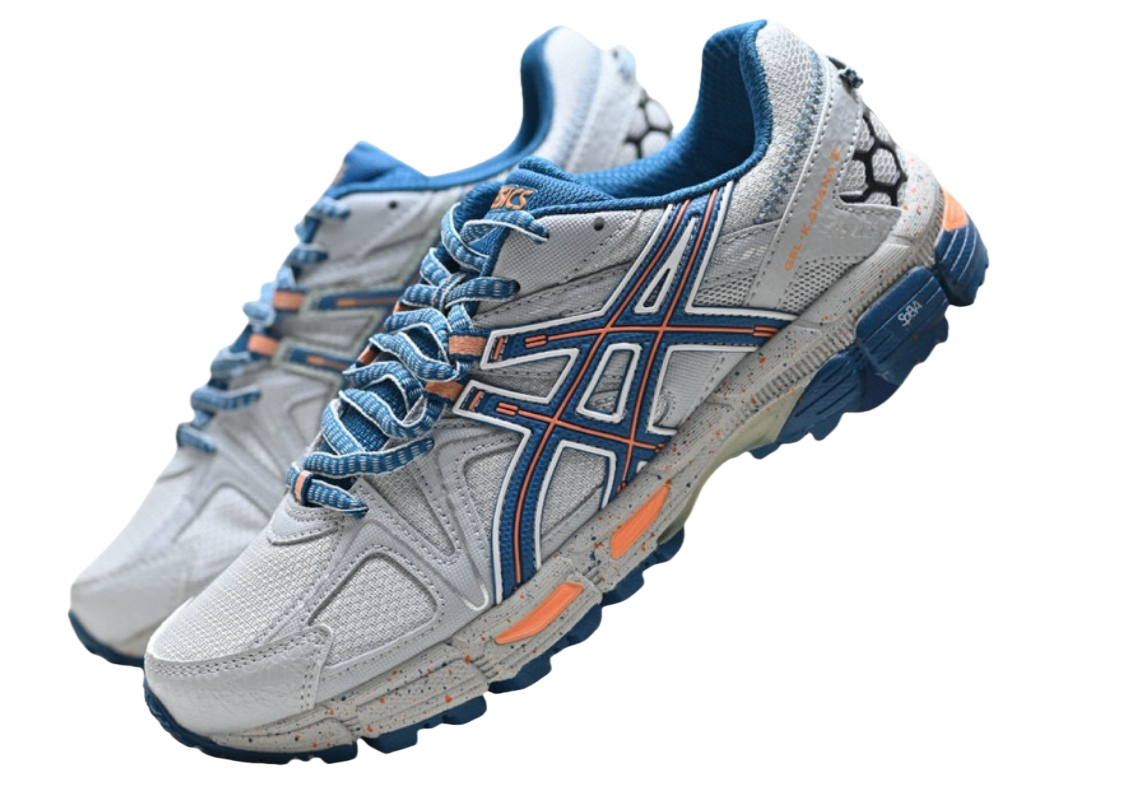 Asics Gel Kajana 8 8-4
