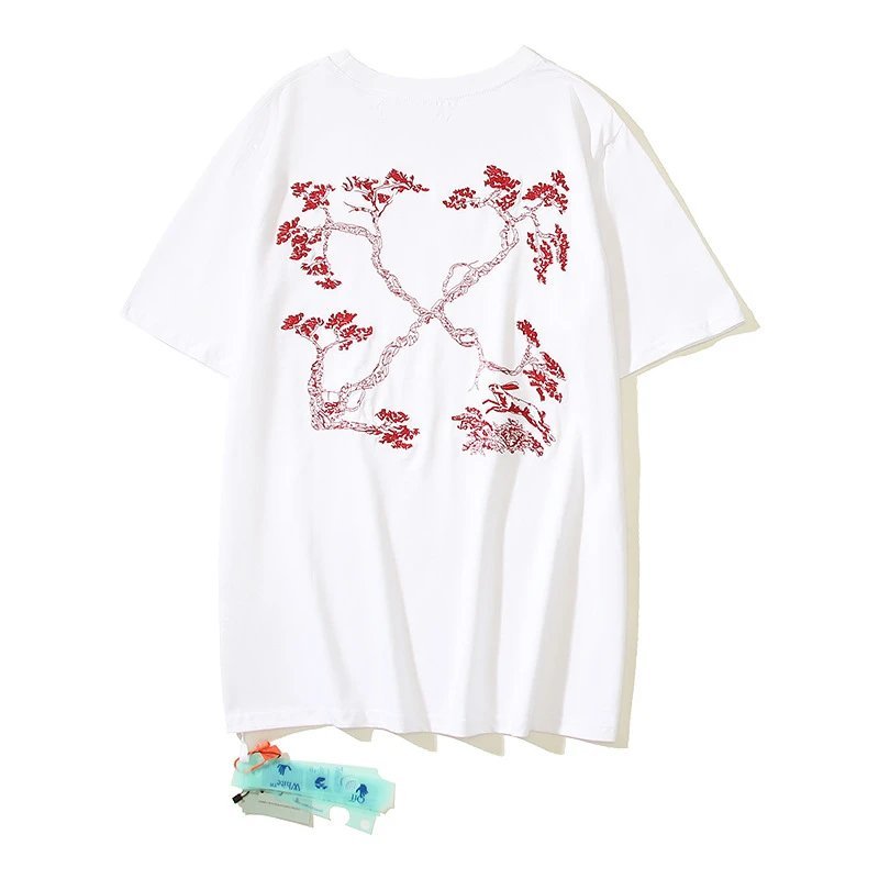 Off-White Tee-4