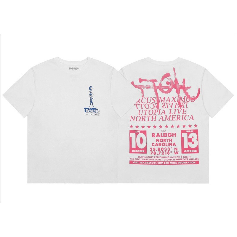 Travis Scott Tee-4