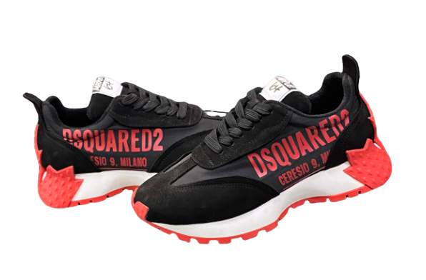 Dsquared2 Shoes-4