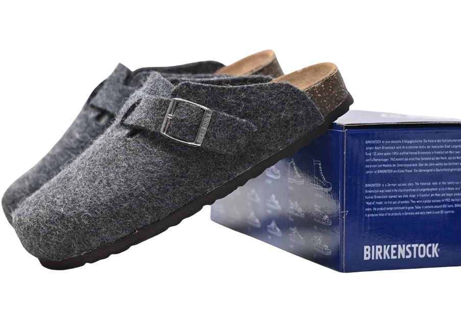 Birkenstock Shoes-4