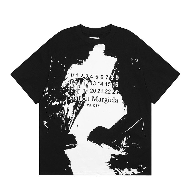 Maison Margiela Tee-4