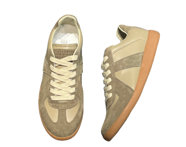 Maison Margiela Shoes-4