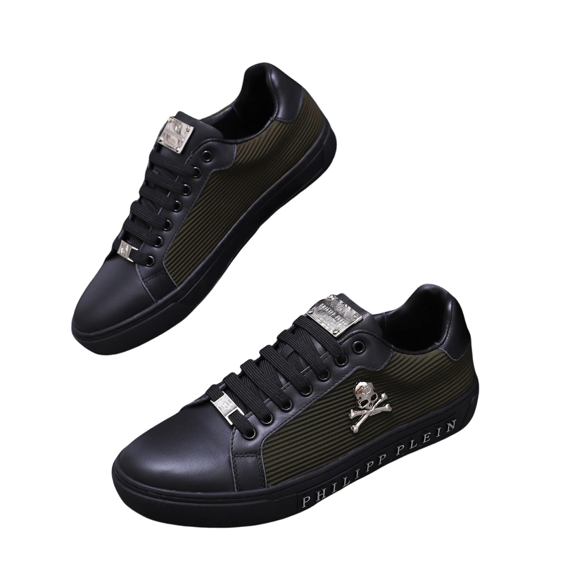 Philipp Plein Shoes-4