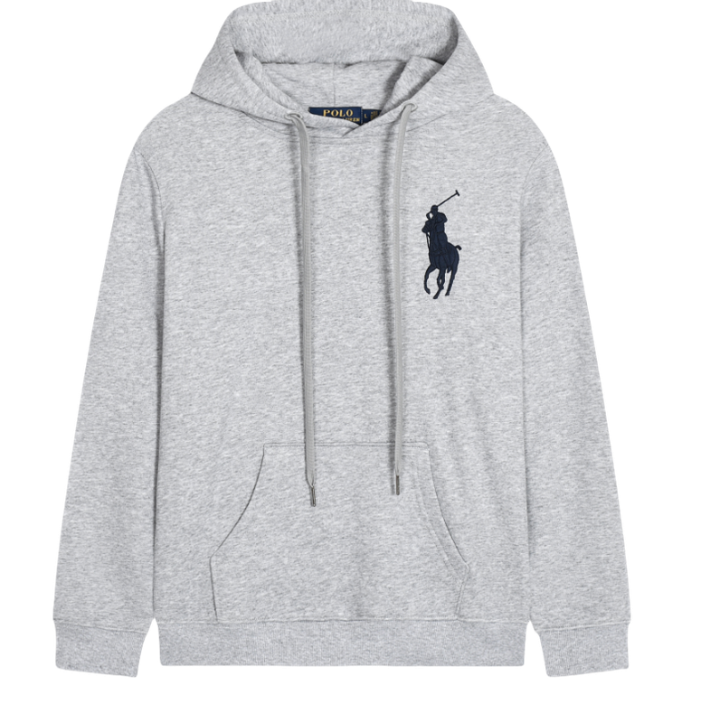 Ralph Lauren Hoodie-8