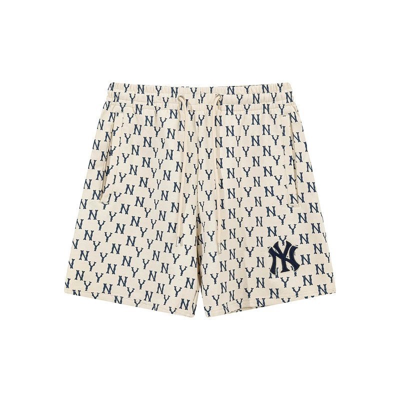 MLB Shorts-4
