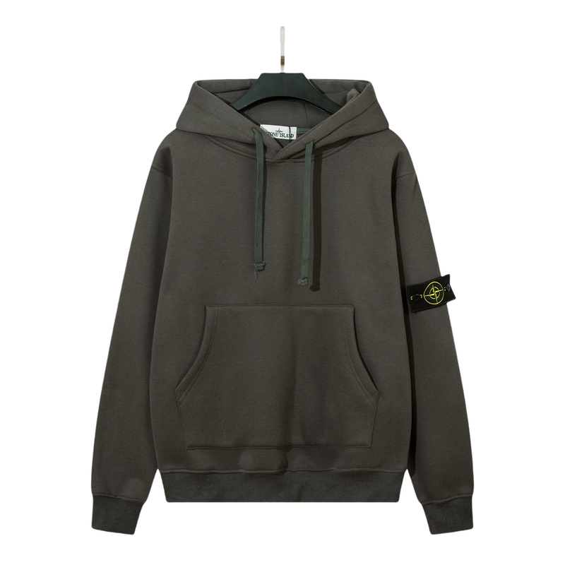 Stone Island Hoodie-4