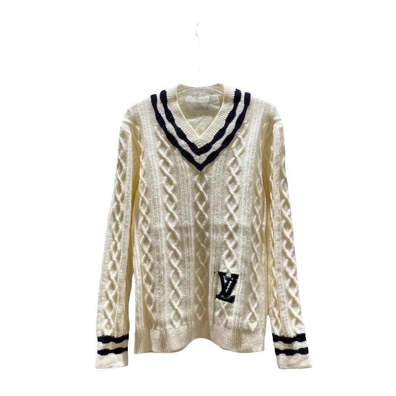 LV Sweater-15