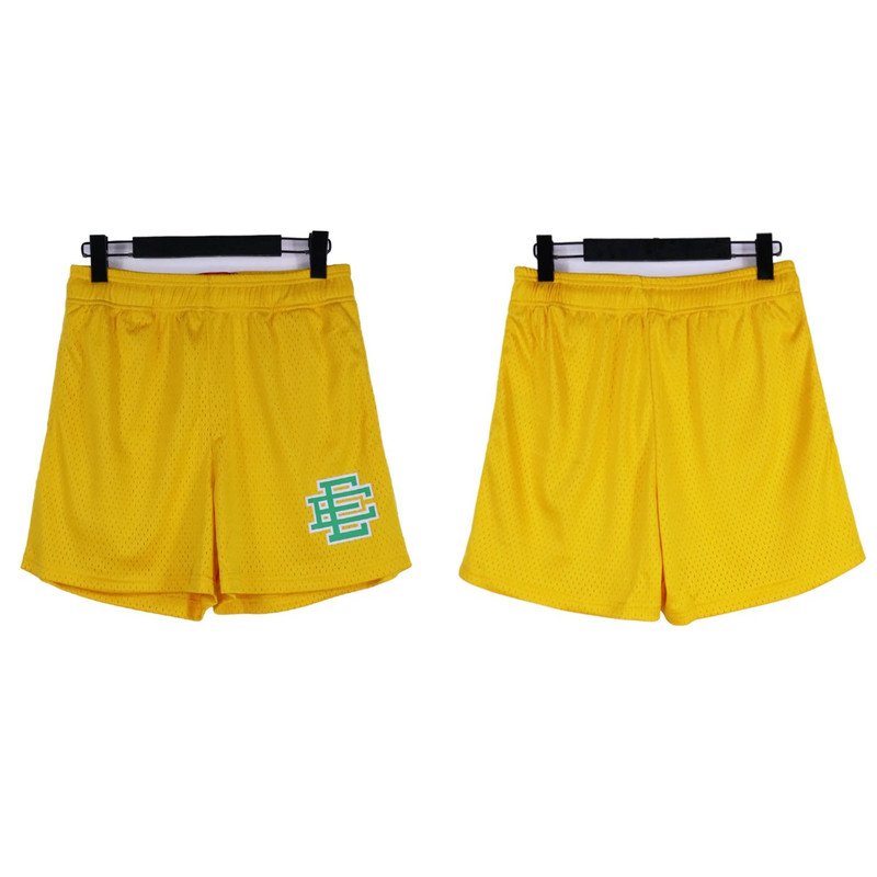 EricEmanuel Shorts-4