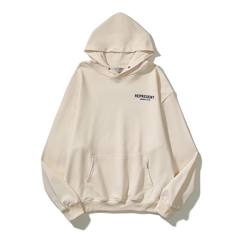 Represent Hoodie-4