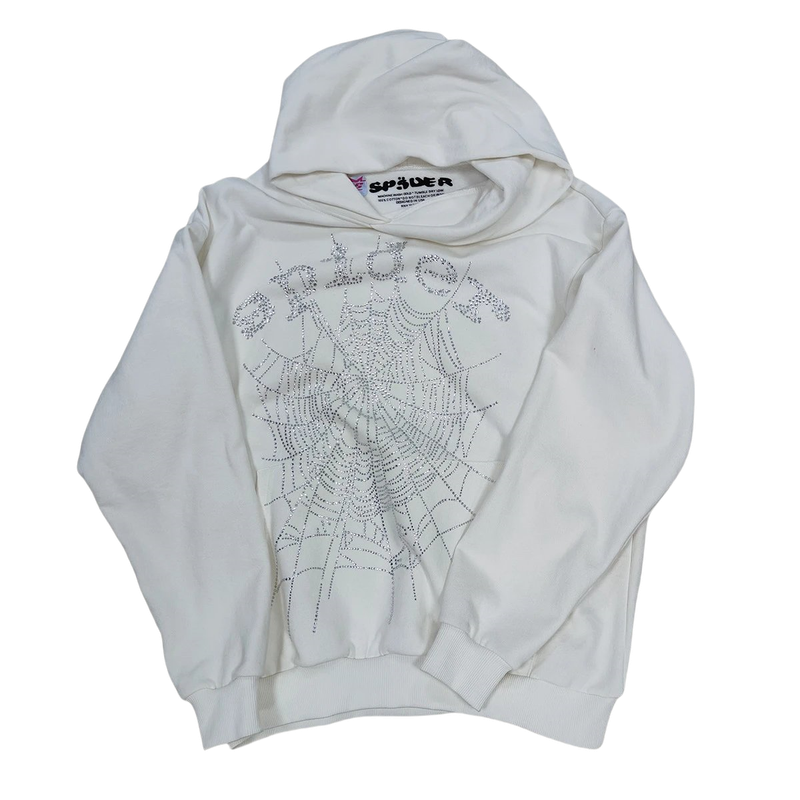 Spider  Hoodie-4