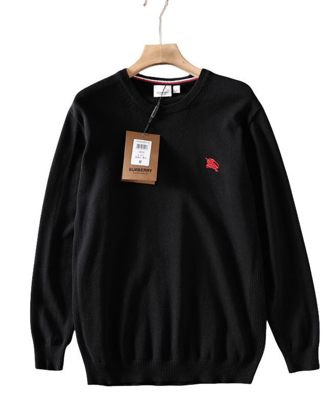 Burberry Sweater-4