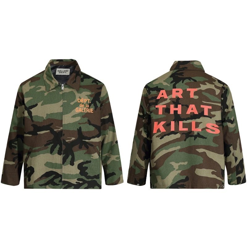 Gallery Dept  Jacket-4
