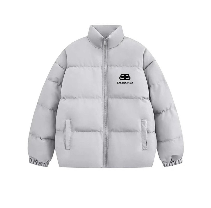 Balenciaga Coat-9