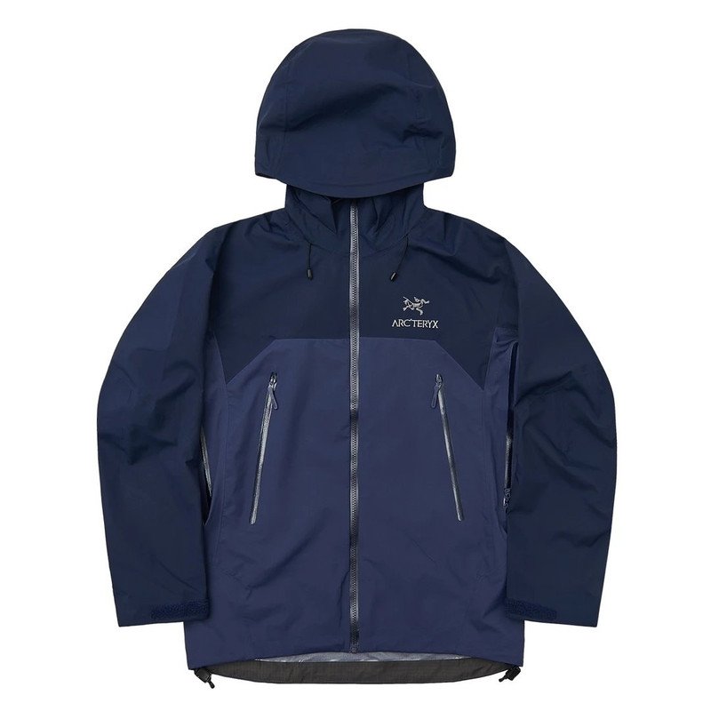 Arcteryx Jacket-4