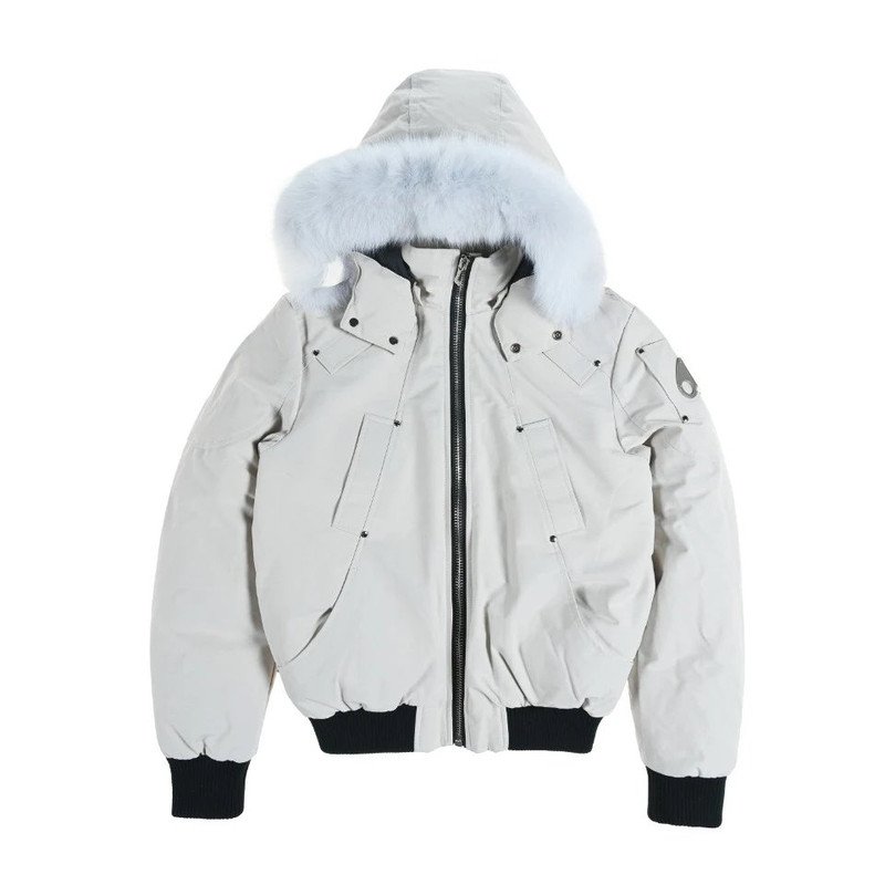 Moose Knuckles Coat-3