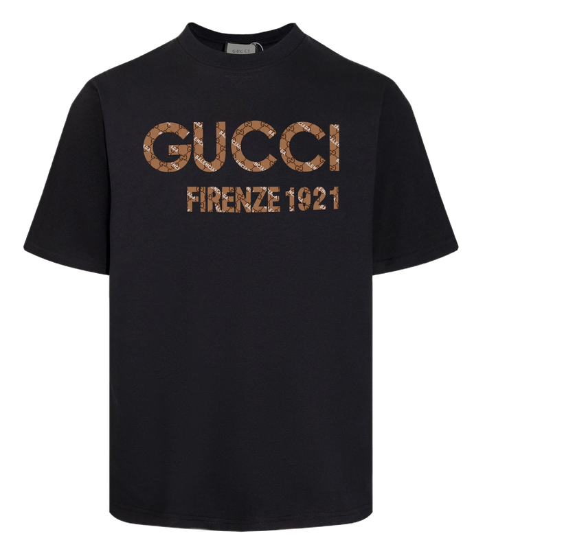 Gucci Tee-4