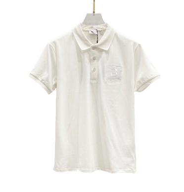 Burberry Polo-4