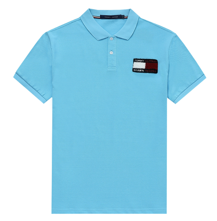 Tommy Polo-4