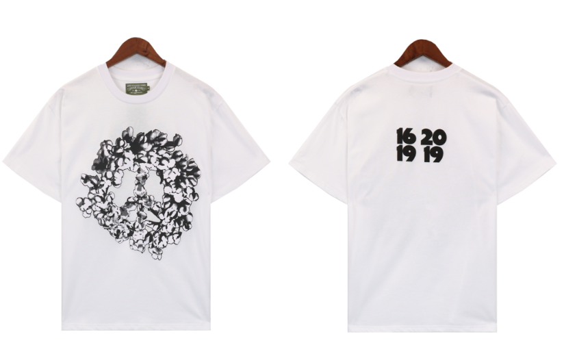 Denim Tears Tee-4